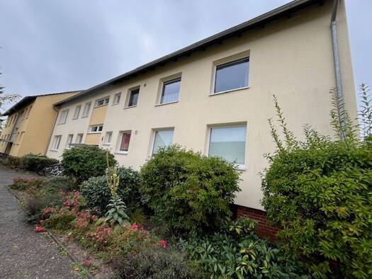Wohnung zur Miete 350 € 1 Zimmer 43,5 m² 1. Geschoss frei ab sofort Gifhorn Gifhorn 38518