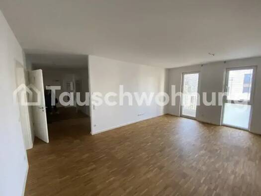 Wohnung zur Miete Tauschwohnung 1.140 € 4 Zimmer 109 m² Plagwitz Leipzig 04229
