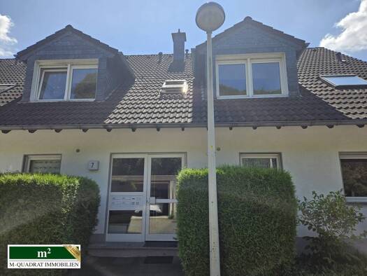 Maisonette zur Miete 890 € 4 Zimmer 95 m² Wald Solingen 42655