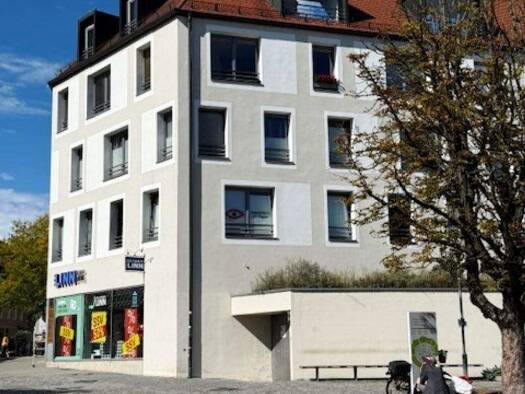 Ladenfläche zur Miete provisionsfrei 227 m² Verkaufsfläche teilbar ab 227 m² Ingolstadt 85049