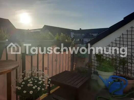 Wohnung zur Miete Tauschwohnung 708 € 2 Zimmer 65 m² 3. Geschoss Raderberg Köln 50968