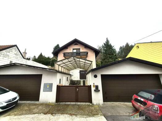 Einfamilienhaus zum Kauf 448.800 € 7 Zimmer 210 m² 2.391 m² Grundstück Königstetten 3433