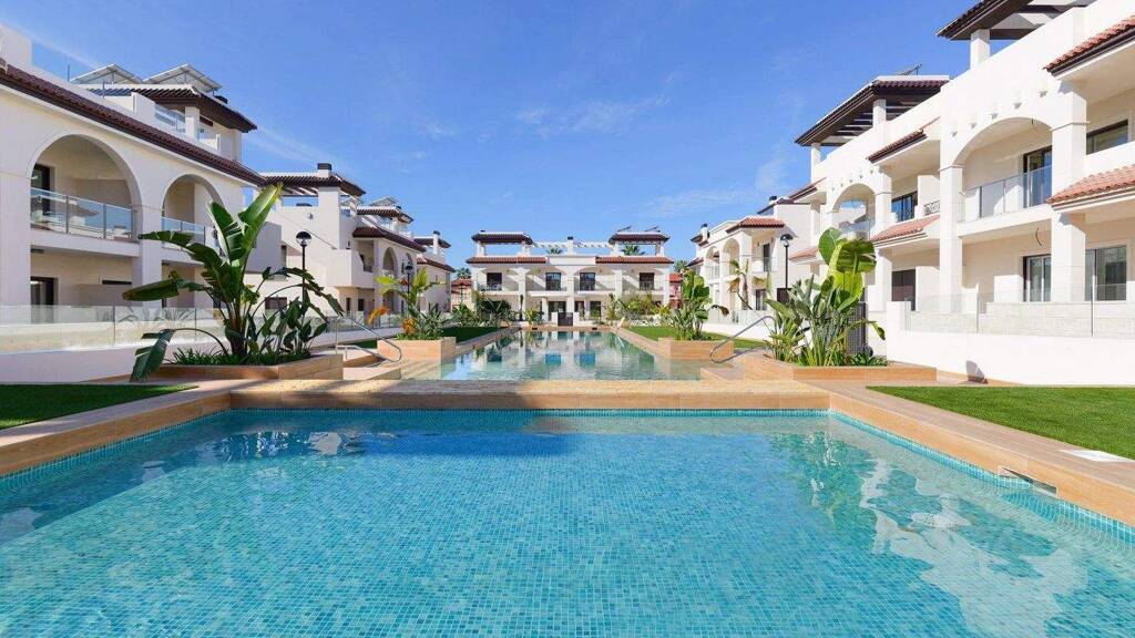 Villa zum Kauf 414.000 € 115 m² Ciudad Quesada, Alicante