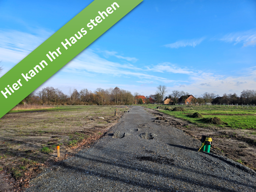 Einfamilienhaus zum Kauf provisionsfrei 368.350 € 5 Zimmer 142 m² 690 m² Grundstück Behrens Twachte Suderbruch Gilten 29690