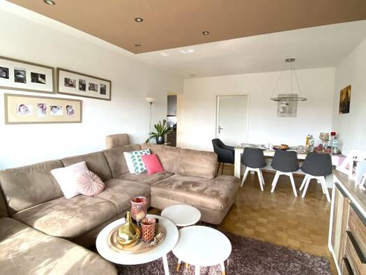 Wohnung zum Kauf 339.000 € 4,5 Zimmer 90 m² 2. Geschoss Backnang 71522