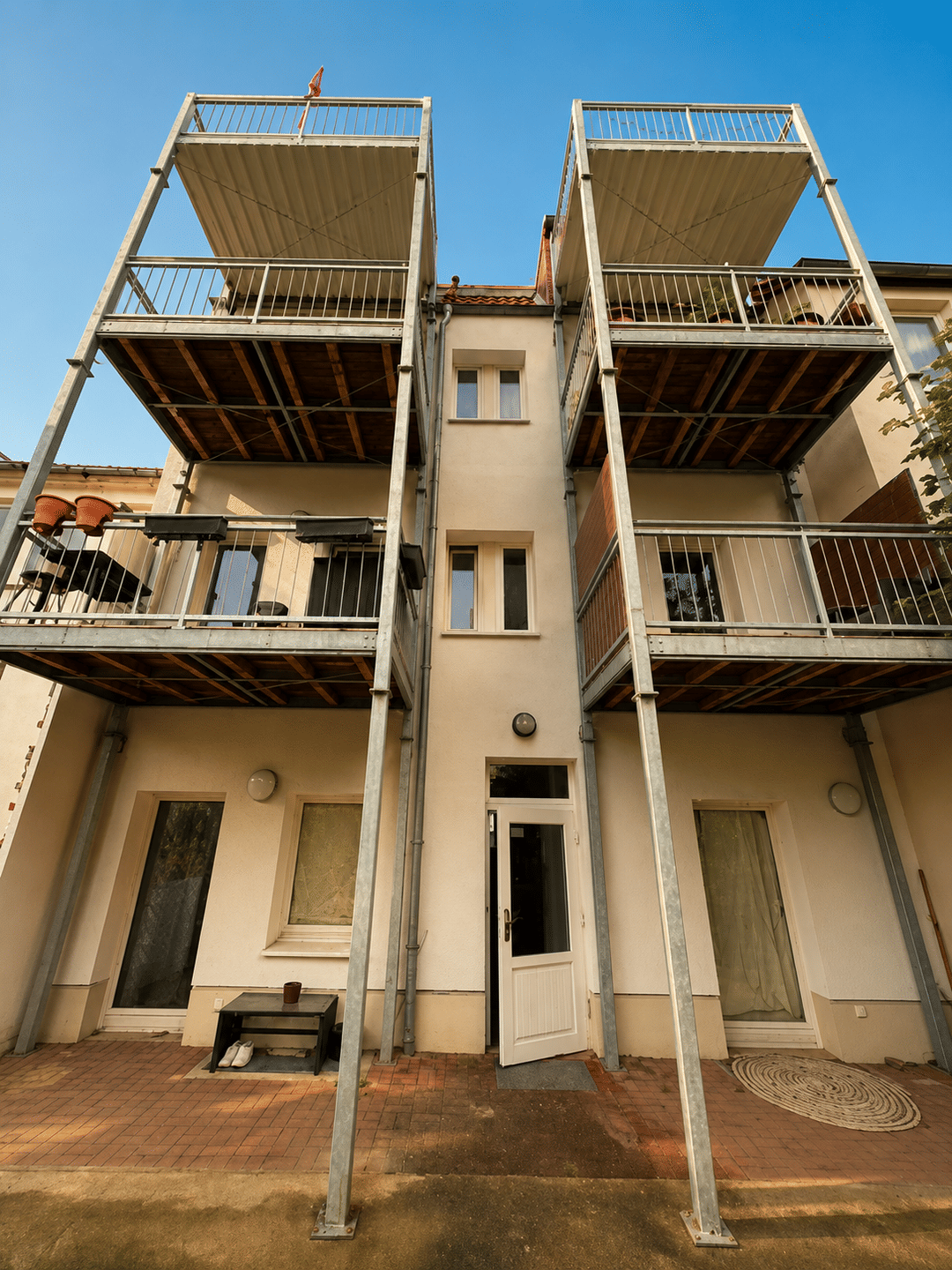Haus – Wismar, Nordwestmecklenburg - Ansicht 3