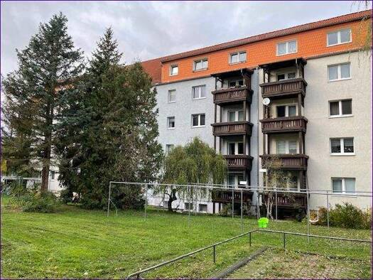 Wohnung zur Miete 560 € 3 Zimmer 77 m² Bad Salzungen 36433