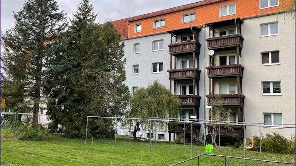 Wohnung zur Miete 560 € 3 Zimmer 77 m² Bad Salzungen 36433