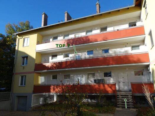 Wohnung zum Kauf 159.000 € 38 m² 1. Geschoss Mödling 2340