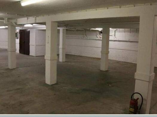 Lagerhalle zur Miete 900 € 350 m² Lagerfläche Vahrenwalder Straße 59 Vahrenwald Hannover 30165