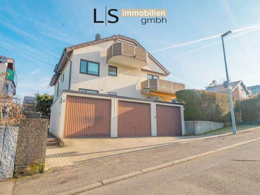 Maisonette zum Kauf 295.000 € 3 Zimmer 70,1 m² Plieningen Stuttgart 70599