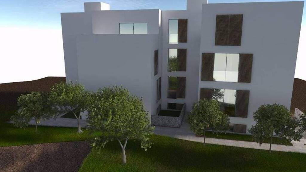 Wohnung zum Kauf 268.000 € 2 Zimmer 60 m² Okrug