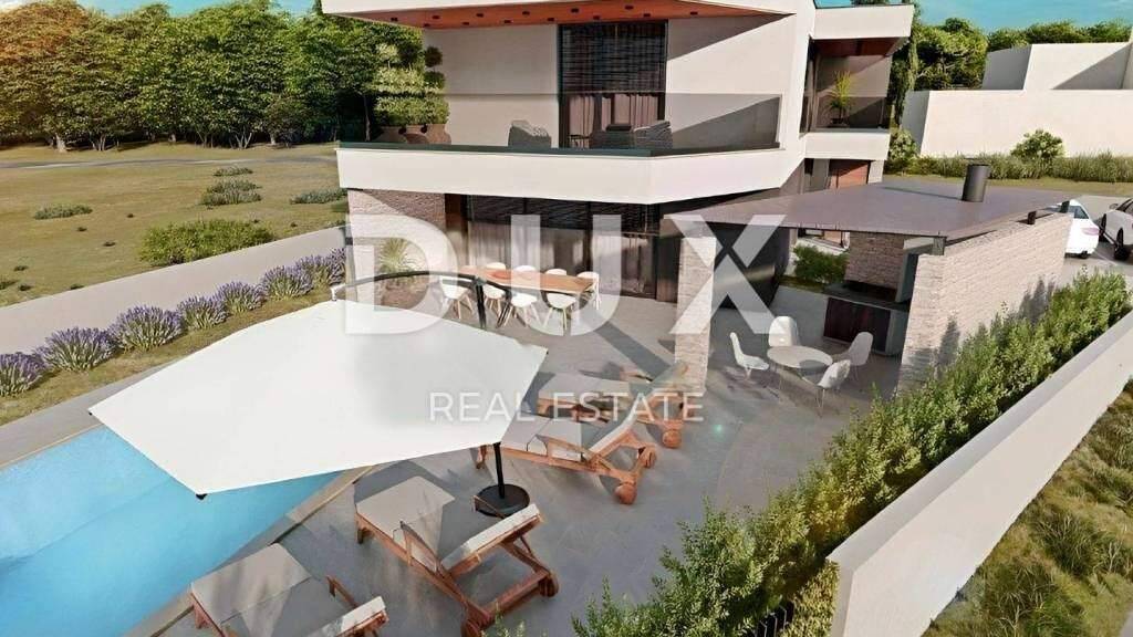 Haus zum Kauf 550.000 € 5 Zimmer 193 m² Centar, Loborika