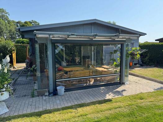 Einfamilienhaus zum Kauf 98.500 € 1 Zimmer 37 m² 285 m² Grundstück Kervenheim Kevelaer 47627