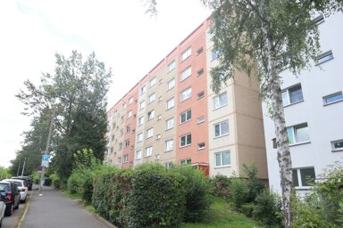 Wohnung zur Miete 340 € 3 Zimmer 56,6 m² 3. Geschoss Neuplanitz 551 Zwickau 08062