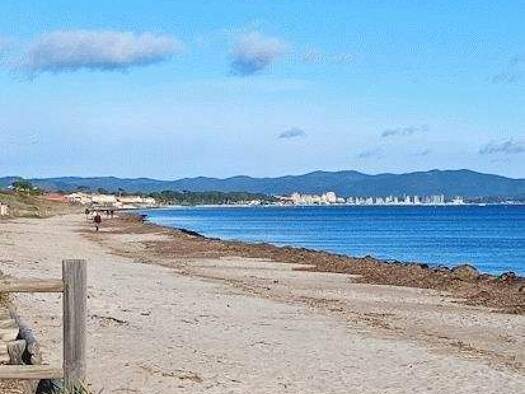 Studio zum Kauf 300.000 € 1 Zimmer 27 m² Porquerolles PORQUEROLLES 83400