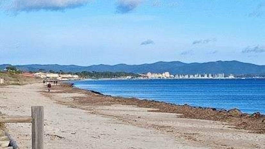 Studio zum Kauf 300.000 € 1 Zimmer 27 m² Porquerolles PORQUEROLLES 83400