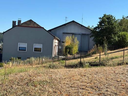 Landwirtschaftliche Fläche zum Kauf 599.000 € 120 m² 18.550 m² Grundstück Schömerich 54314