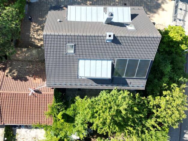 Mehrfamilienhaus zum Kauf als Kapitalanlage geeignet 1.790.000 € 11 Zimmer 276 m² 542 m² Grundstück Höllentalstraße 18 Sendling-Westpark München 81377