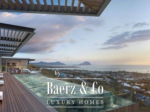 Studio zum Kauf 3.300.000 € 4 Zimmer 200 m² 1. Geschoss rivière noire 90306