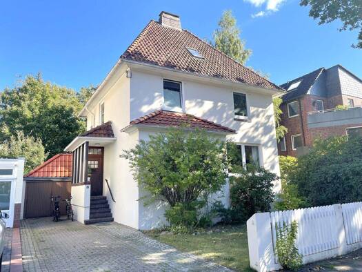 Einfamilienhaus zum Kauf 650.000 € 6 Zimmer 164,7 m² 653 m² Grundstück Bürgerfelde Oldenburg 26121