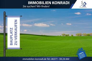 Grundstück zum Kauf 140.000 € 2.260 m² Grundstück Scharrhof Gerhardsbrunn 66851