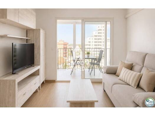 Wohnung zum Kauf 215.000 € 2 Zimmer 55 m² 5. Geschoss Delta Muga 9 Castelló d'Empúries 17487