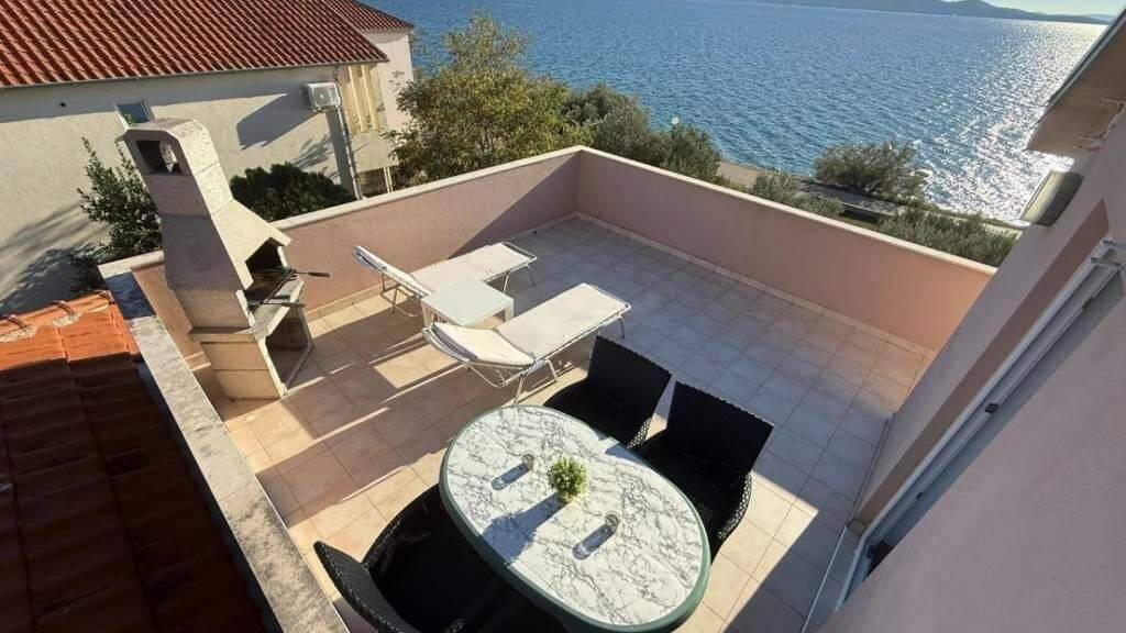 Wohnung zum Kauf 455.000 € 3 Zimmer 81 m² 2. Geschoss Petrcane - Kozino