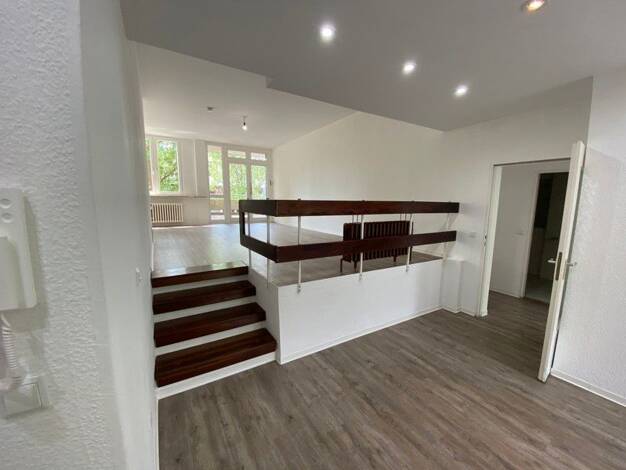 Wohnung zur Miete 1.098 € 3 Zimmer 93,3 m² frei ab 15.07.2026 Ernst-Lemmer-Ring 148 Zehlendorf Berlin 14165