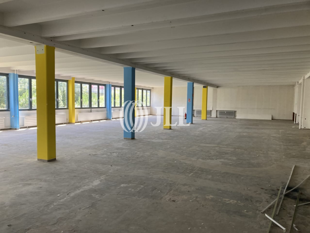 Verkaufsfläche zur Miete provisionsfrei 2.323 m² Verkaufsfläche Weststadt Offenburg 77656