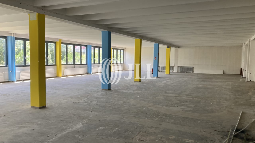 Verkaufsfläche zur Miete provisionsfrei 2.323 m² Verkaufsfläche Weststadt Offenburg 77656