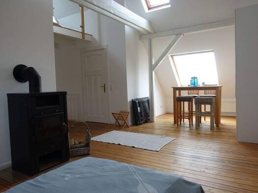 Wohnung zur Miete Wohnen auf Zeit 1.700 € 3,5 Zimmer 105 m² frei ab sofort Auf dem Bohnenkamp 50 Woltmershausen Bremen 28197