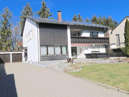 Einfamilienhaus zum Kauf 697.500 € 8,5 Zimmer 265 m² 1.166 m² Grundstück Velden 84149