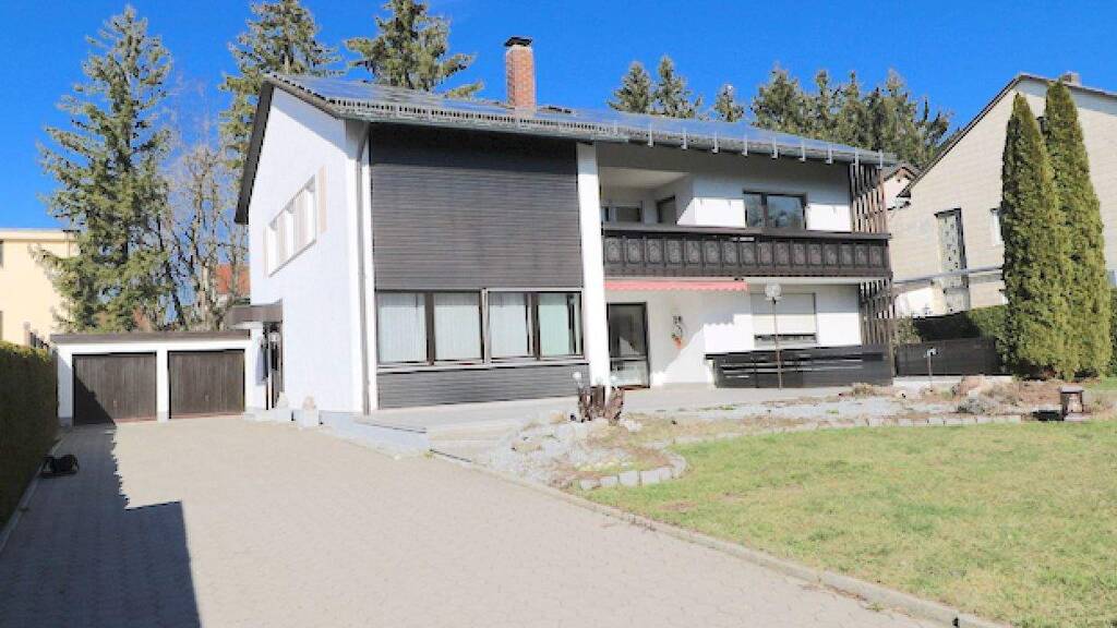 Einfamilienhaus zum Kauf 697.500 € 8,5 Zimmer 265 m² 1.166 m² Grundstück Velden 84149