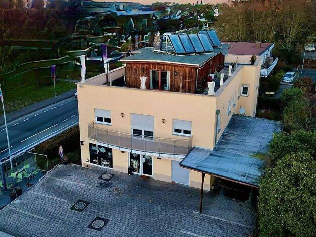 Wohnung zum Kauf provisionsfrei 395.000 € 4 Zimmer 100,4 m² 1. Geschoss Gießen 39392