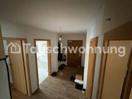 Wohnung zur Miete Tauschwohnung 475 € 2 Zimmer 60 m² 4. Geschoss Volkmarsdorf Ost 04315
