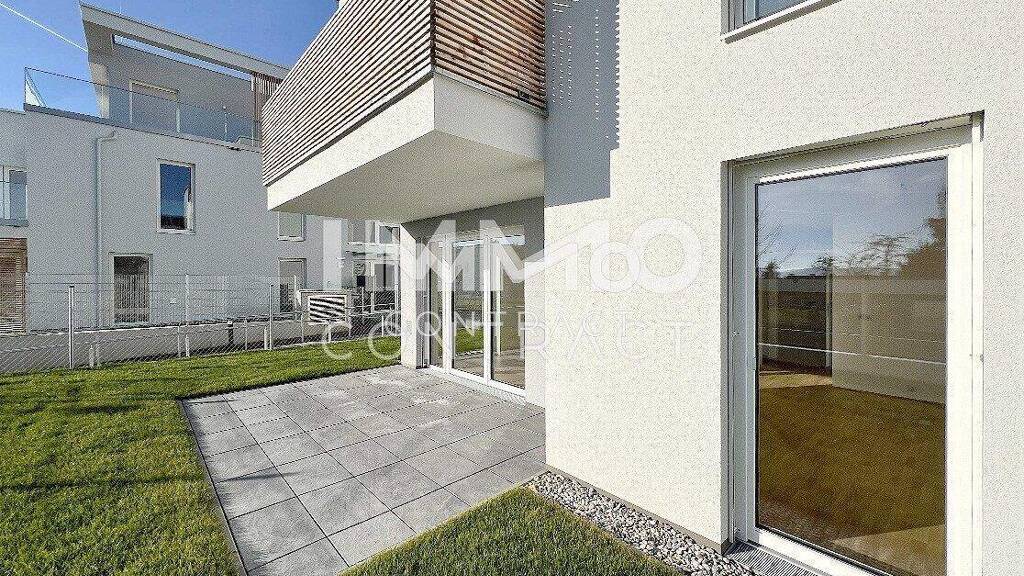 Wohnung zum Kauf - Erstbezug 265.000 € 2 Zimmer 38,7 m² Krems an der Donau 3500