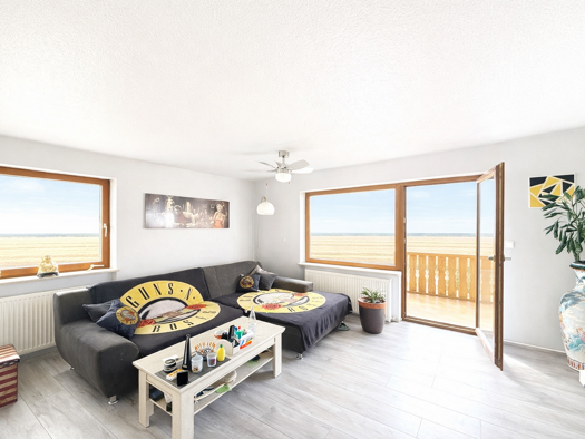 Wohnung zum Kauf 369.000 € 4 Zimmer 109 m² 1. Geschoss frei ab sofort Werderau Nürnberg 90441