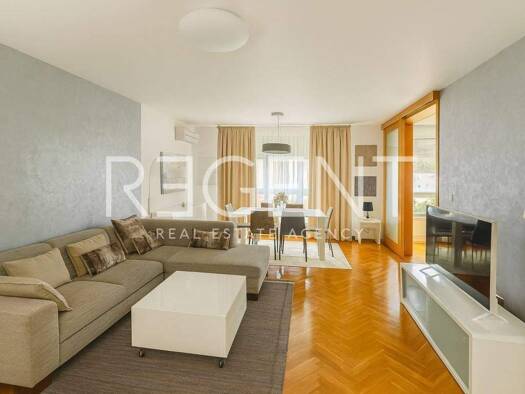 Wohnung zur Miete 1.100 € 2 Zimmer Knezija - Srednjaci