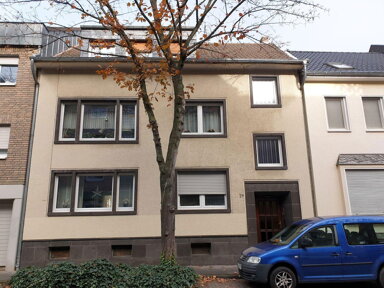 Wohnung zur Miete 600 € 3 Zimmer 69 m² 2. Geschoss Walramstraße 29 Euskirchen Euskirchen 53879