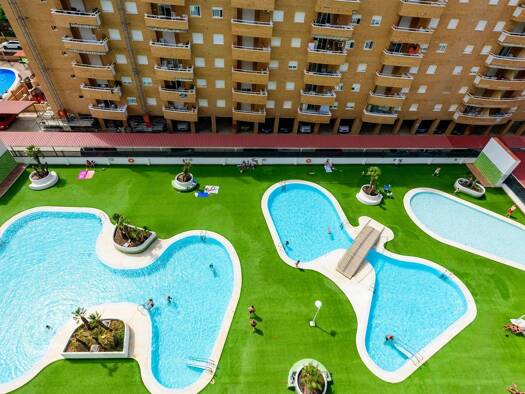 Wohnung zum Kauf 243.000 € 84 m² Oropesa 12594