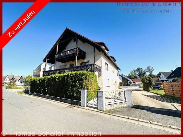 Maisonette zum Kauf 523.000 € 6 Zimmer 199 m² 1. Geschoss Röttenbach 91341