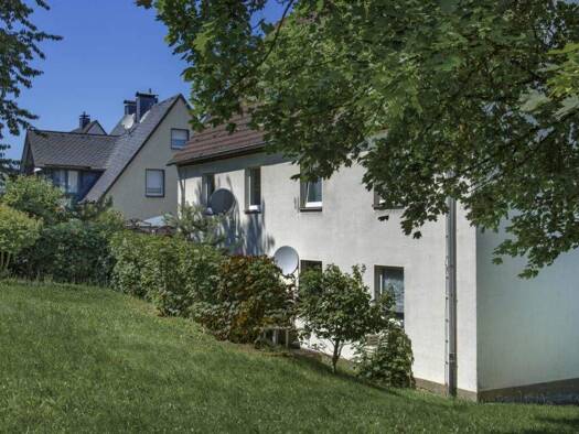 Wohnung zur Miete 339 € 2 Zimmer 52 m² 1. Geschoss frei ab 14.01.2026 Ludwig-Kenter-Straße 16 Geisweid Siegen 57078