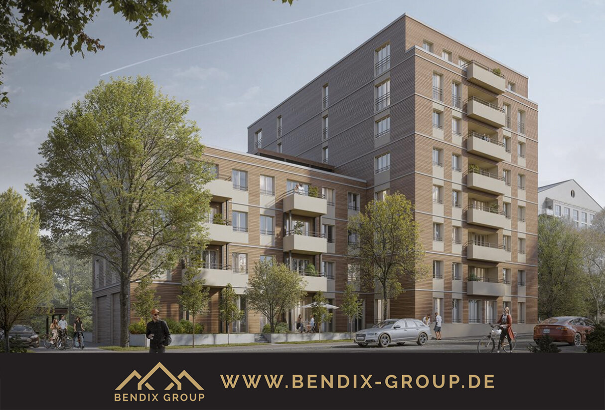 Immobilie zum Kauf provisionsfrei als Kapitalanlage geeignet 261.300 € 2 Zimmer 43,6 m²<br/>Fläche Lößnig Leipzig 04279