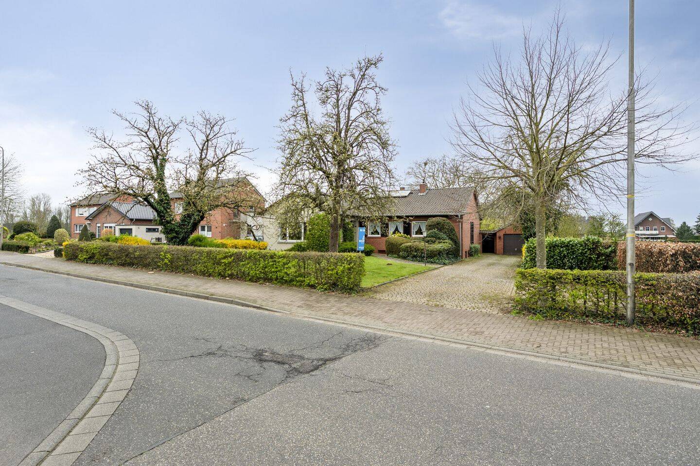 Haus – Waldfeucht - Ansicht 3