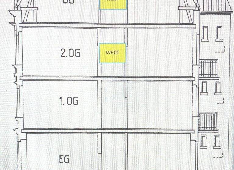 Wohnung zum Kauf als Kapitalanlage geeignet 48.900 € 2 Zimmer 64,8 m² Stadtmitte Plauen 08523