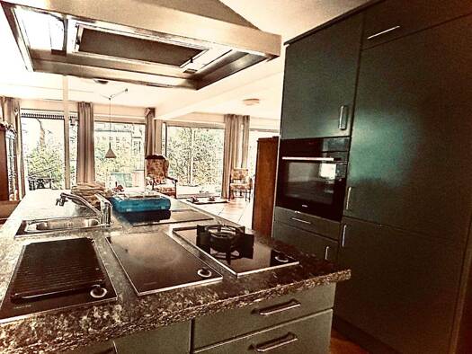 Wohnung zur Miete 3.006 € 3,5 Zimmer 140 m² frei ab 01.02.2026 Blankenese Hamburg 22587