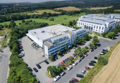 Bürofläche zur Miete provisionsfrei 10,50 € 737,2 m² Bürofläche teilbar ab 307 m² Schwalbach am Taunus 65824