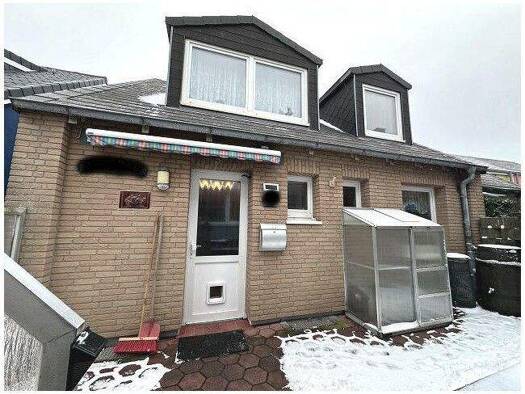 Einfamilienhaus zum Kauf 379.000 € 4 Zimmer 80,1 m² 79 m² Grundstück Helgoland 27498