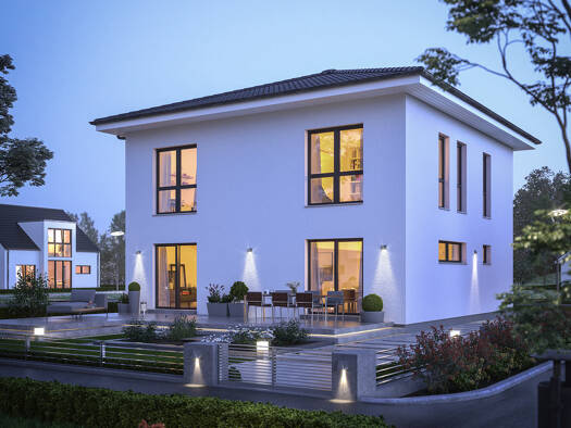 Einfamilienhaus zum Kauf provisionsfrei 323.000 € 6 Zimmer 192,3 m² Taucha 04425